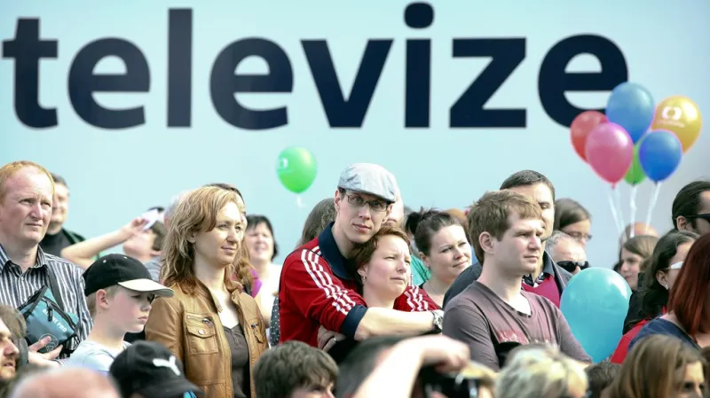 Den otevřených dveří ČT