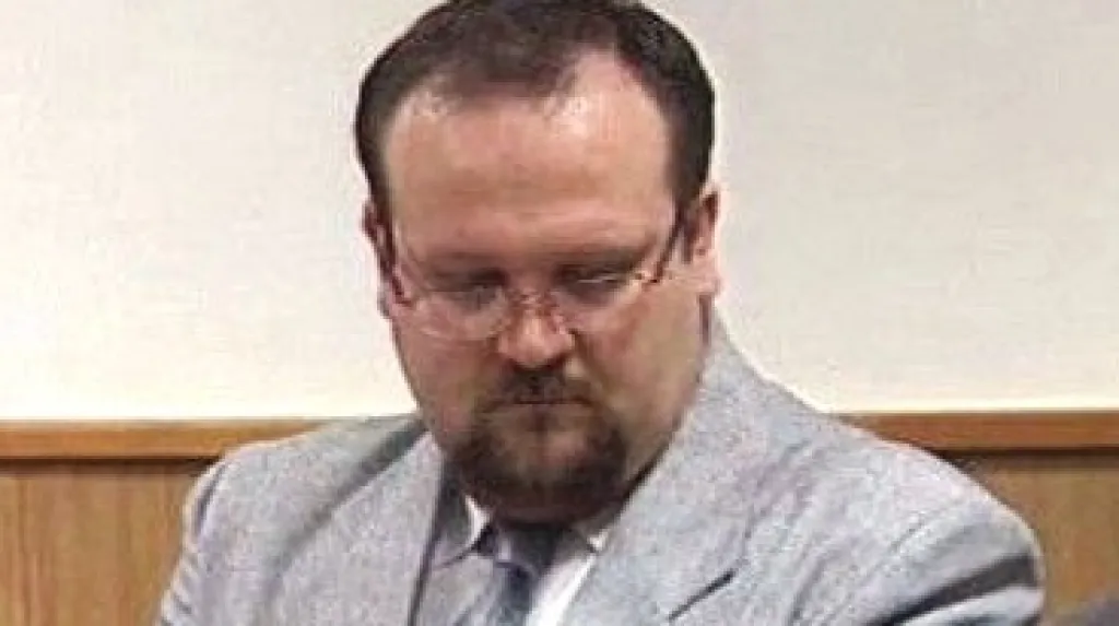 Zbyněk Veselský