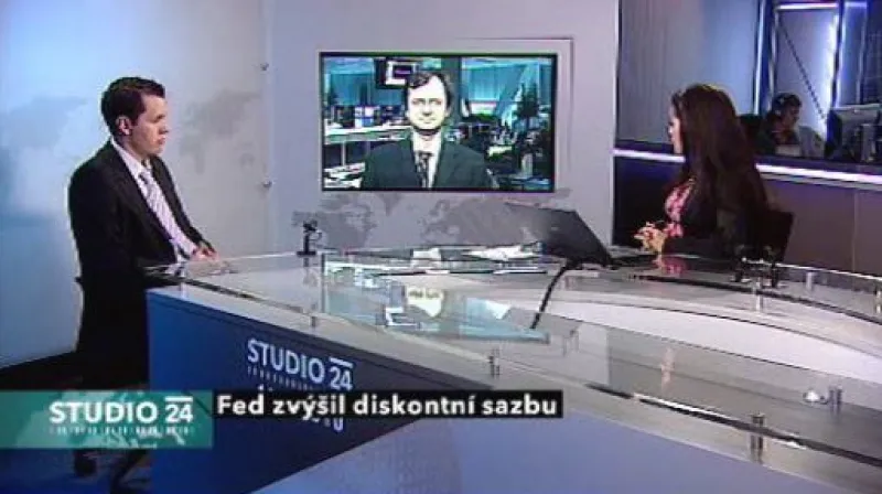 Rozhovor s Lubošem Mokrášem a Jaroslavem Brychtou