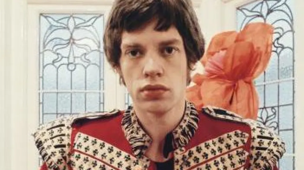 Mick Jagger