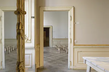 Designblok: Art House bronzové i současné doby