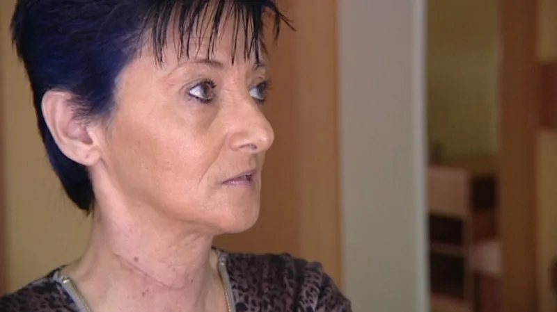 Události ČT: Ústavní soud se zastal ženy z Kladna, systém bodů a tabulek je podle něj špatně