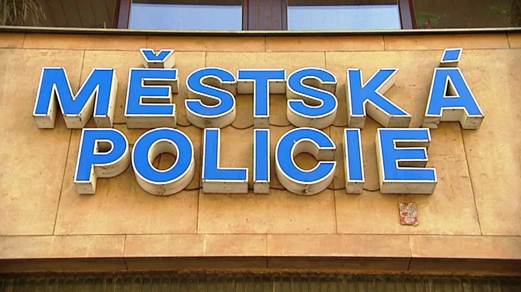 Městská policie