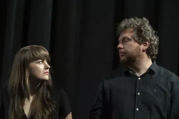 Ceny Trilobit získali tvůrci dokumentu V síti, Jana Brejchová i otec a syn Trojanové