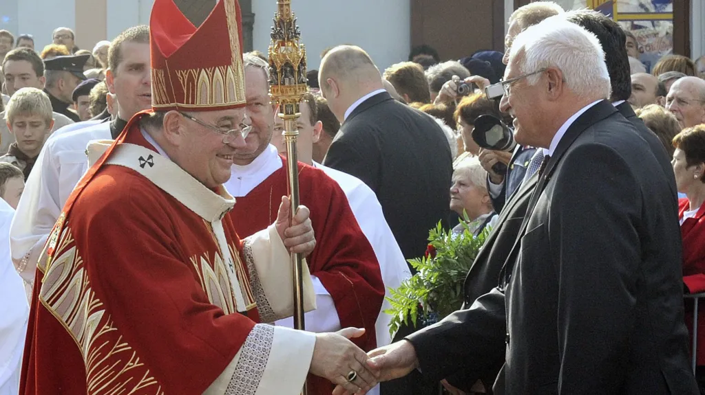 Svatováclavská pouť