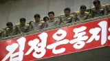 Od smrti Kim Čong-ila uplynul rok
