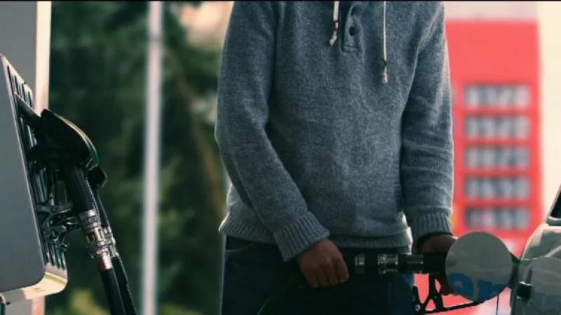 Benzin tématem Událostí ČT