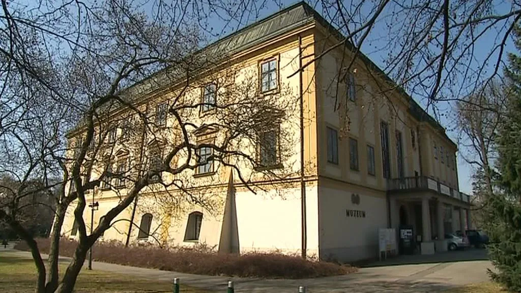 Zlínský zámek