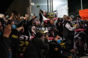 V Mexiku zavraždili letos už pátého novináře