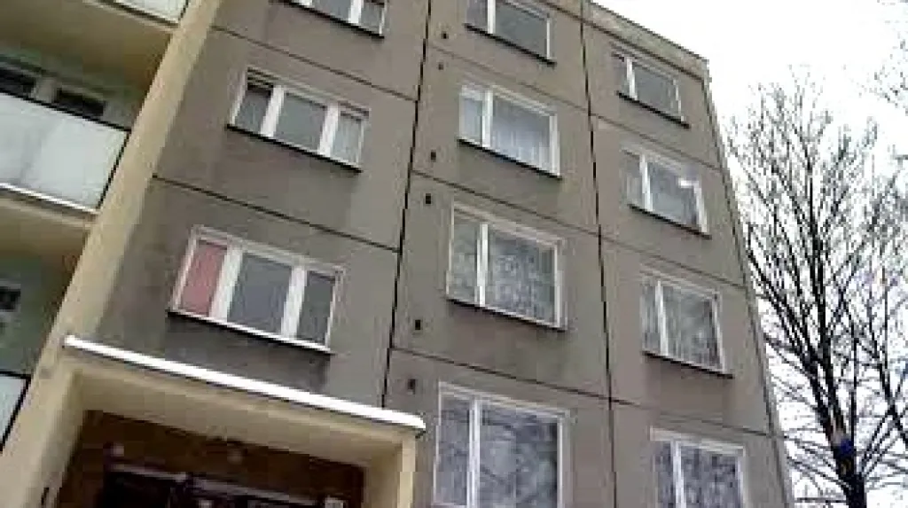 Byty v Bruntále