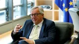 Libor Rouček: Juncker a Schulz by mohli odejít v lednu