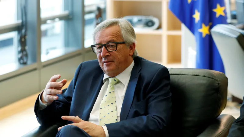 Jean-Claude Juncker