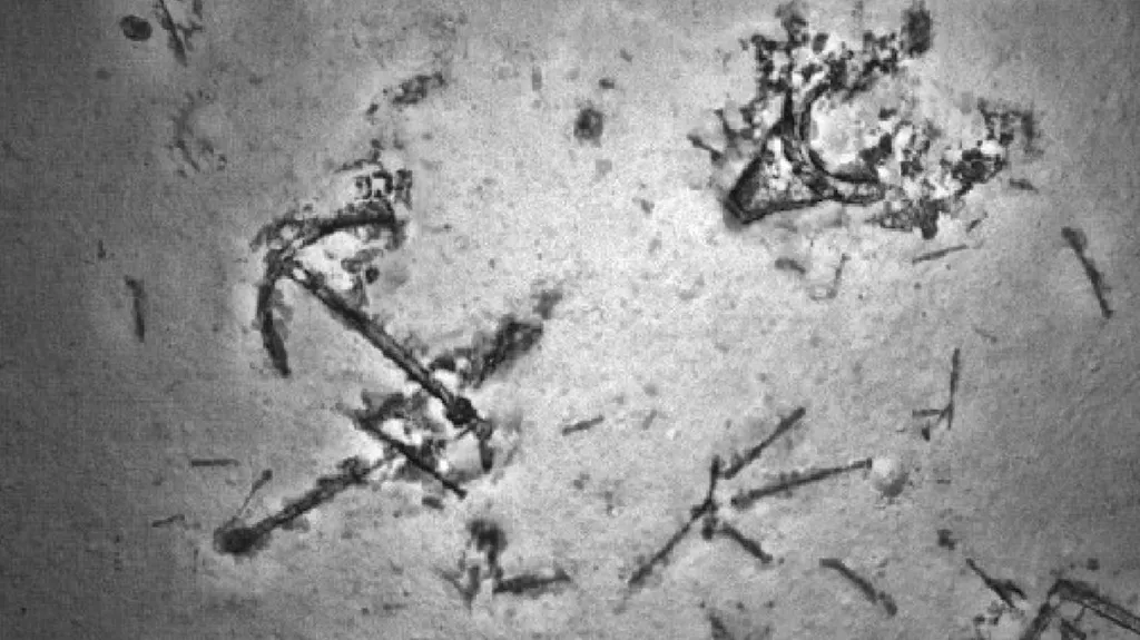 Pátrači našli místo MH370 vrak nákladní lodě