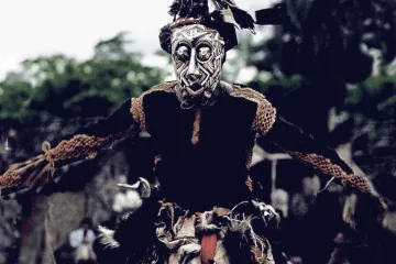 Arthur Jafa se v Praze vyrovnává se stockholmským syndromem Afroameričanů