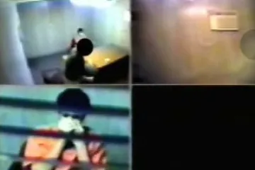 První video popisující praktiky výslechů na Guantánamu se dostalo na veřejnost