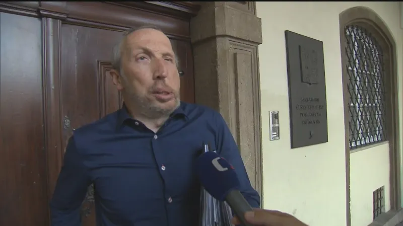 Člen komise Klaus (ODS): Je předčasné to hodnotit