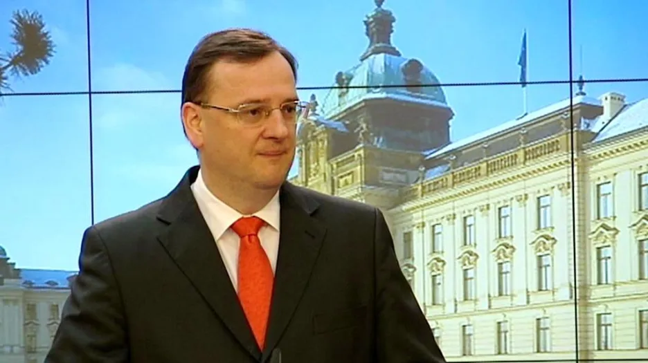 Petr Nečas