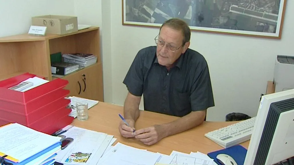 Milan Hromádko