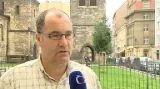Reportáž Hany Vorlíčkové