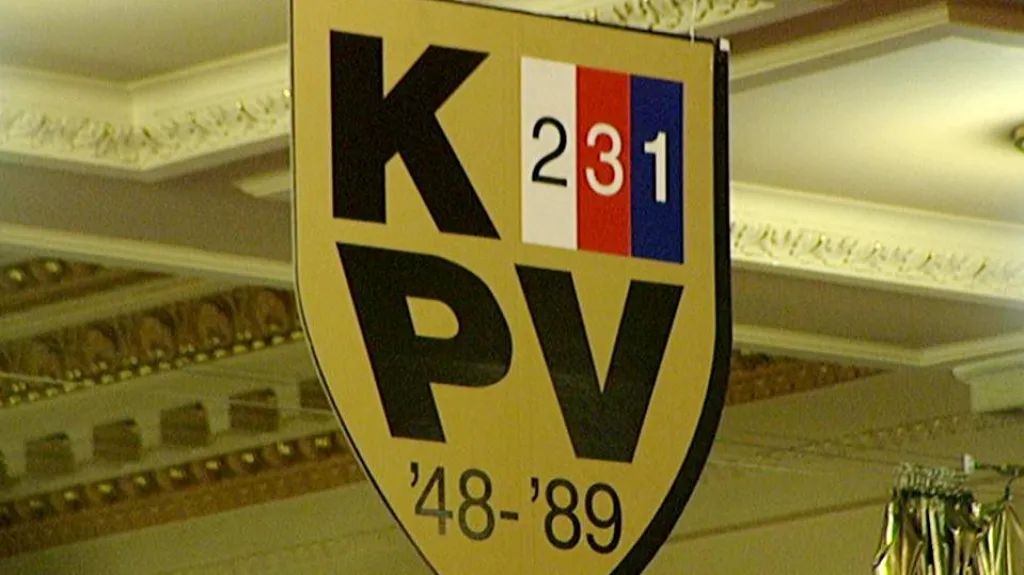 Setkání Konfederace politických vězňů