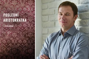 Být šlechtic v Česku je zábava. Režisér Vejdělek natočí Poslední aristokratku