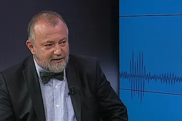 Kmoníček: Boj s terorismem nás nutí ke spojencům, které bychom si normálně nevybrali