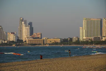 Domovnice v Thajsku našla mrtvého českého turistu. Podle policie spáchal sebevraždu