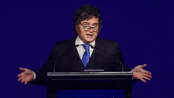 Javier Milei