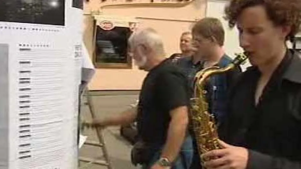 Od sametové revoluce k předsednictví EU slovem i písmem