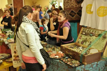 Plzeňský Arabfest se letos zaměří na sociální sítě na Blízkém východě