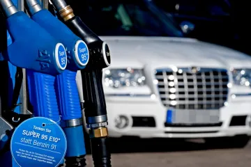 Brusel jako na houpačce. Biopaliva druhé generace nebudou