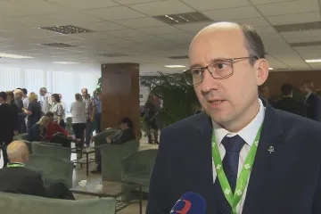 Lékárníci mají nového prezidenta. Komora si zvolila Aleše Krebse