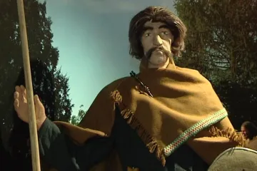 Vydejte se po stopách starých Keltů do Nasavrk