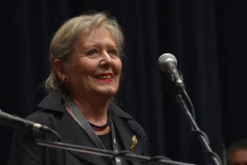 Kdyby Katka nežila, tak bych se to dozvěděla, říká dokumentaristka Helena Třeštíková