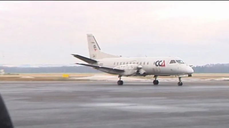 Reportáž Ivy Bartoňové a Radka Wiglasze