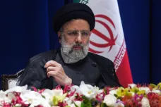 Úmrtí ženy ve vazbě bude prošetřeno, slíbil íránský prezident