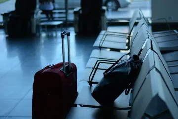Šéf odbavovací společnosti pražského letiště rezignoval