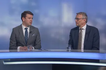 Dvořák se jmenováním zmocněnce snaží hrát vnitrokoaliční hru, řekl Skopeček. Chci plnit programové prohlášení vlády, opáčil ministr