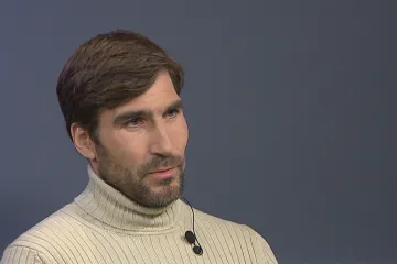 Svoboda končí v komisi sportovců olympijského výboru. Za slova o válce dostal v armádě důtku