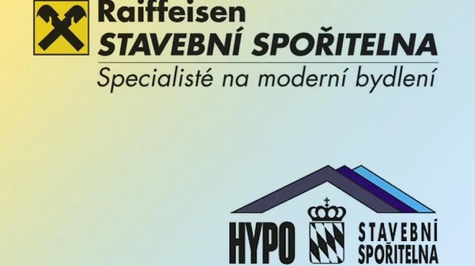 Stavební spořitelny Raiffeisen a Hypo se spojí