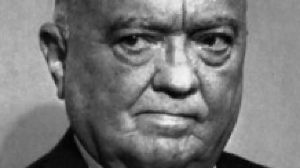 J. Edgar Hoover
