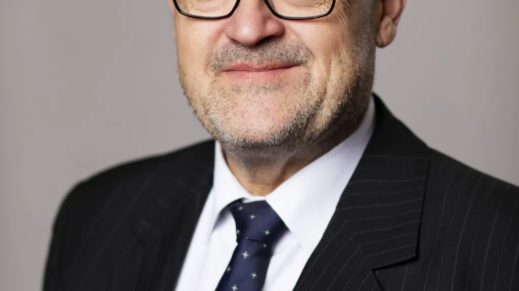 Lumír Kantor