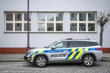 Policie dopadla a soud poslal do vazby čtvrtou osobu podezřelou z teroru v Pardubicích