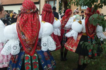 Písňovna shromáždila už tisíce zdigitalizovaných lidových písní