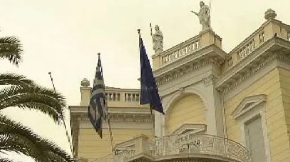 Řecká krize potřebuje rychlé jednání MMF, ECB a EU