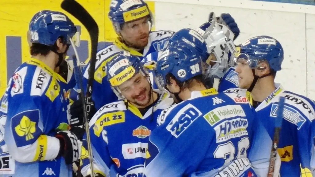 Kometa se mohla radovat z vítězství