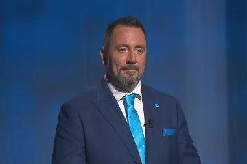 SOUHRN: Zásadní události pondělí 16. února