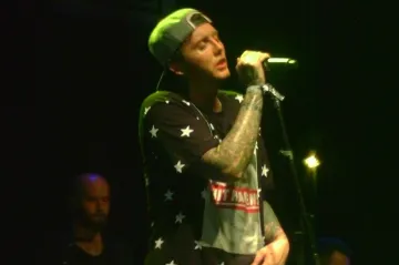 Čeští fanoušci  jako nejoblíbenější dav Jamese Arthura