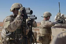Irák navazuje užší vazby s USA. Americká vojska možná zůstanou v zemi