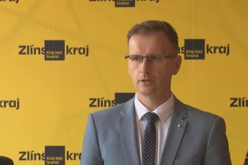 Zlínský kraj vyhlásil období nepříznivých klimatických podmínek Zlínský kraj vyhlásil období nepříznivých klimatických podmínek